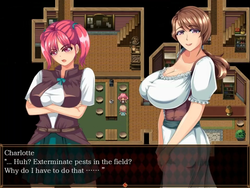 imagen del juego Wife Quest: img5.webp