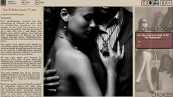 Wife Trainer Dateien Spielbild: img0.webp