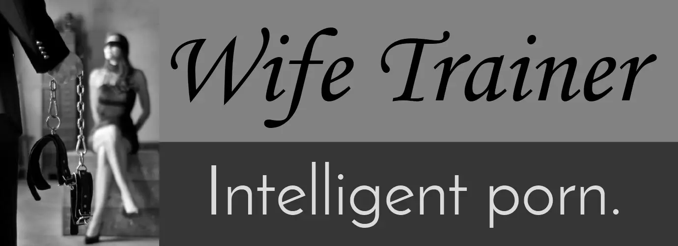 Wife Trainer Files [v0.7o] main image