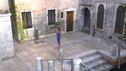 Wife in Venice game image: img1.webp