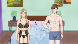 建物の妻! ゲーム画像: img1.webp