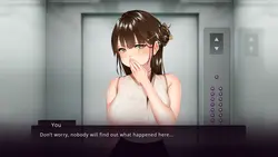 Wife of My Boss game image: img0.webp