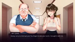 Wife of My Boss game image: img1.webp