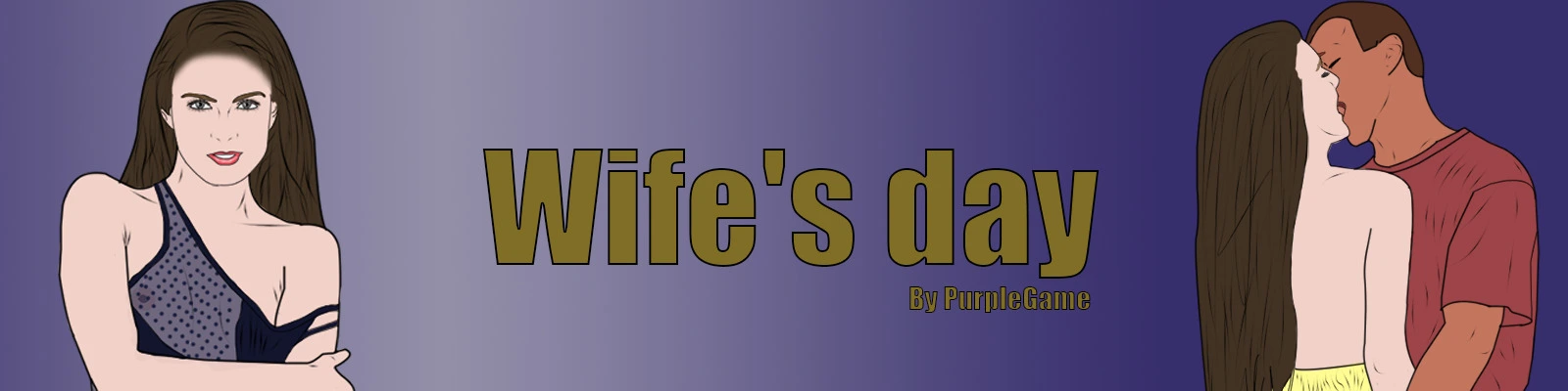 Wife's Day [v0.2 Pre-Alpha] main image