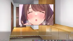 妻 の プッシー 変換 同時に 私 ある away ゲーム画像: img7.webp