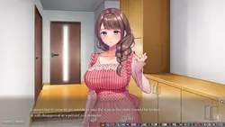 妻 の プッシー 変換 同時に 私 ある away ゲーム画像: img8.webp