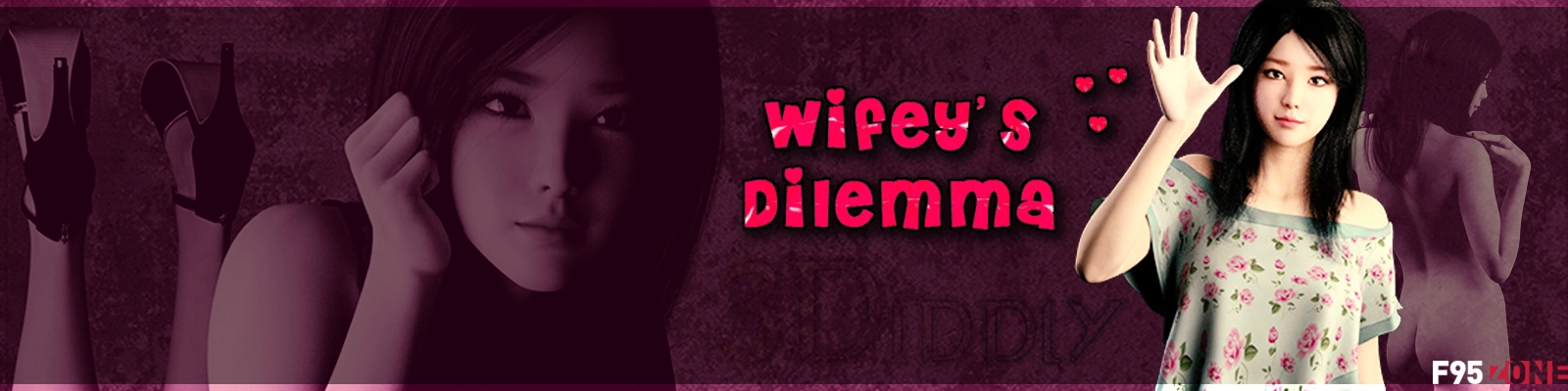 Wifey's Dilemma [v0.13] main image