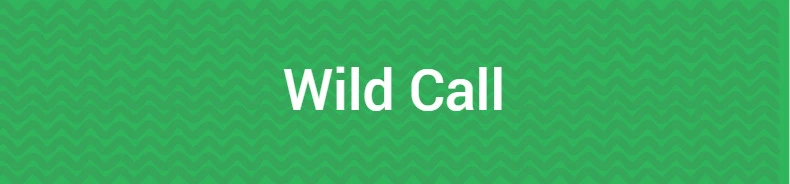 Wild Call [v0.2.7] main image