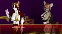 imagem do jogo Harem selvagem: img3.webp