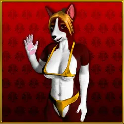 Harem selvagem [v0.3]