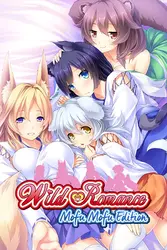 Romance sauvage: Édition Mofu Mofu