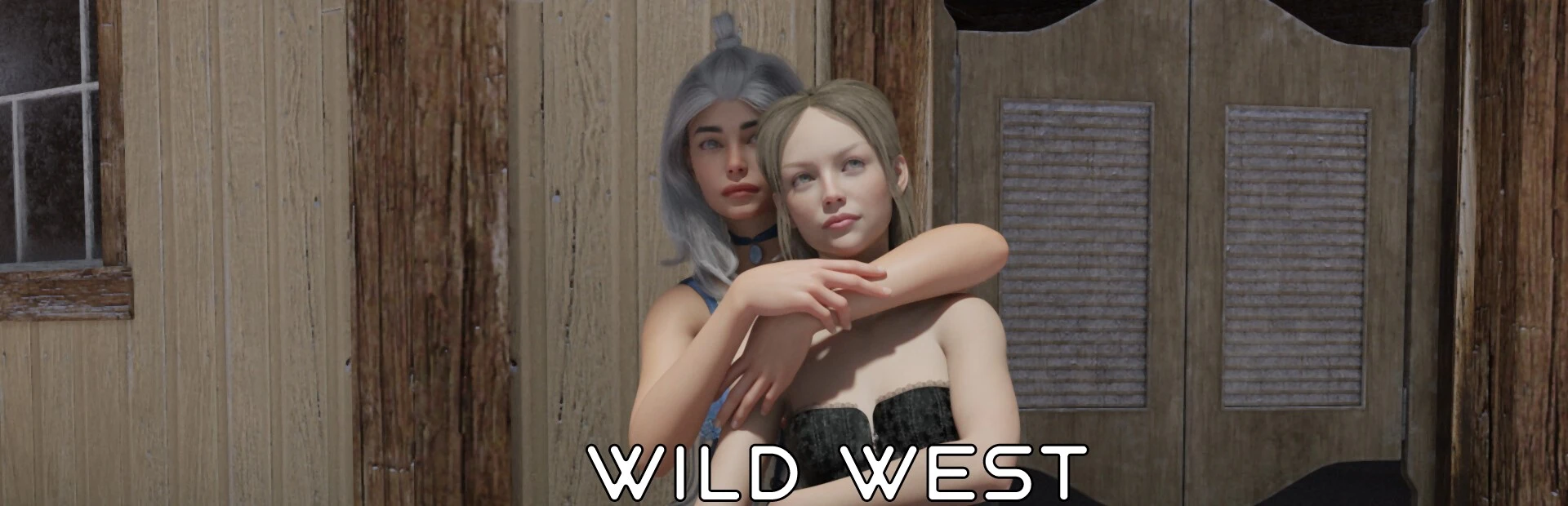 Wild West main image