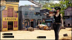 Wild Wet West game image: img10.webp
