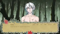 imagem do jogo Wilder: História de Ran: img2.webp