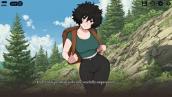 Tomboyのワイルドネス ゲーム画像: img12.webp