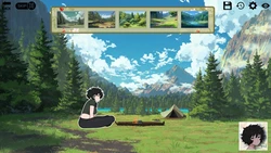 Tomboyのワイルドネス ゲーム画像: img13.webp