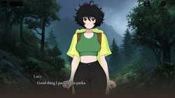 Tomboyのワイルドネス ゲーム画像: img14.webp