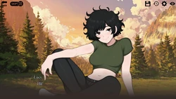 Tomboyのワイルドネス ゲーム画像: img2.webp