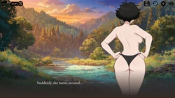 Tomboyのワイルドネス ゲーム画像: img5.webp