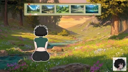 Tomboyのワイルドネス ゲーム画像: img7.webp