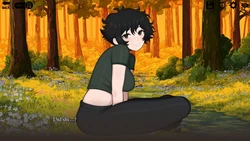 Tomboyのワイルドネス ゲーム画像: img9.webp