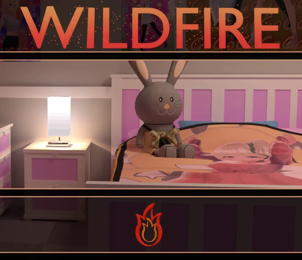 Wildfire main image