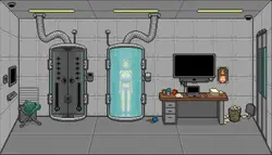 奪われる ゲーム画像: img0.webp