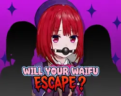 Seu Waifu escapará?