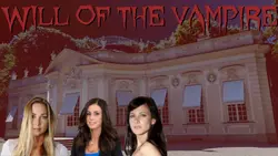 Wille des Vampirs [v0.2 Build 0082]