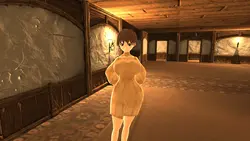 ウィリアム・ジンとナイトマー ゲーム画像: img2.webp