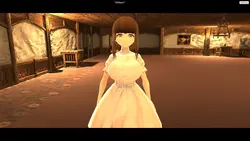 ウィリアム・ジンとナイトマー ゲーム画像: img5.webp