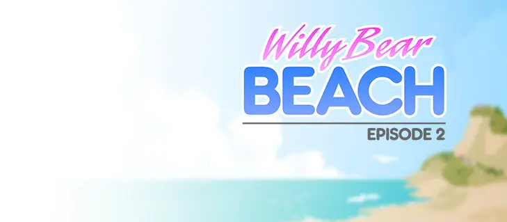 Willy Bear Beach 2 main image