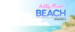 Willy Bear Beach 2