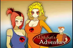 L'aventure de Wilykat