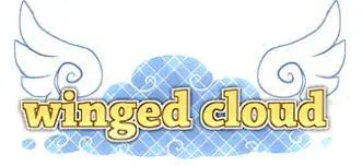 Winged Cloud Collection main image