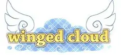 Collection Cloud ailé