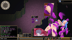 Roldea の翼 ゲーム画像: img3.webp