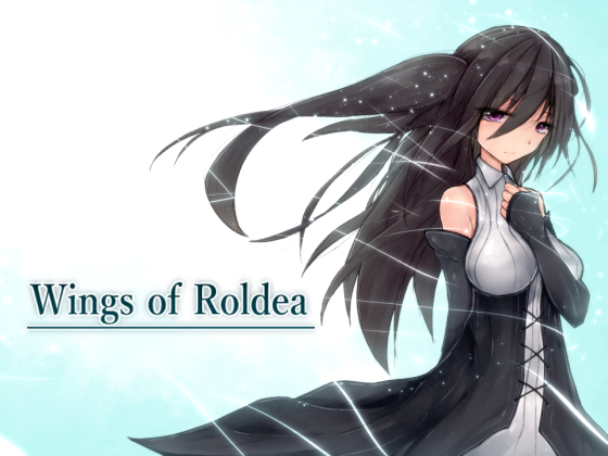 Wings Of Roldea main image