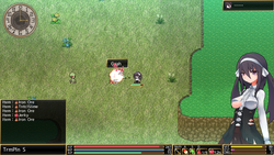 Wings of Roldea game image: img0.webp