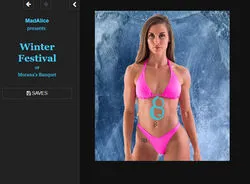 Winterfest oder Moranas Bankett [v1.1.0]