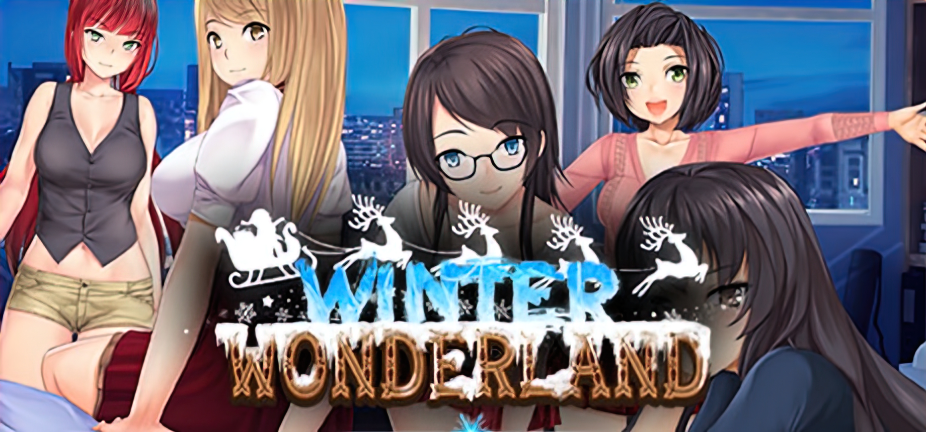 Winter Wonderland main image