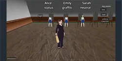 温斯罗普学院 游戏图片: img0.webp