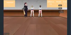 温斯罗普学院 游戏图片: img1.webp
