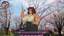 imagen del juego Ojalá fueras mía: img0.webp