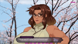 imagen del juego Ojalá fueras mía: img1.webp