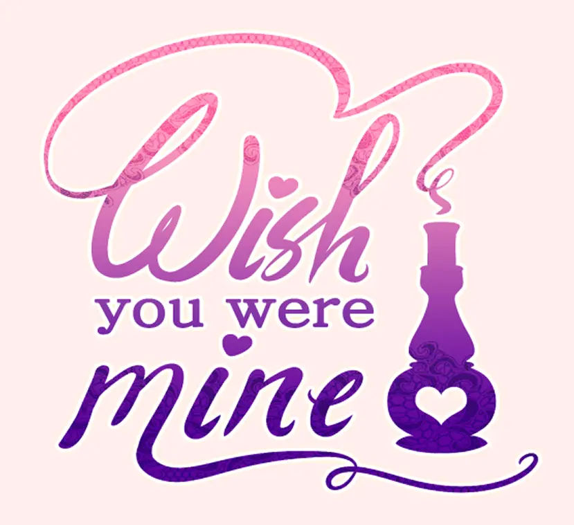 Wish You Were Mine main image