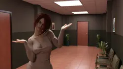 秘密に気づく ゲーム画像: img0.webp