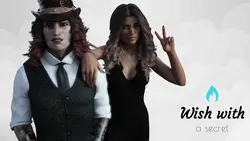 Deseo con un secreto [v0.1]