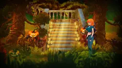 image de jeu Sorcière 3 Retour: img2.webp