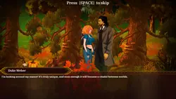 image de jeu Sorcière 3 Retour: img5.webp